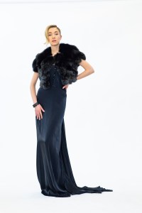 Dennis Basso Fall 2024 Ready-to-Wear Collection