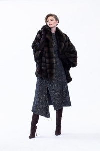 Dennis Basso Fall 2024 Ready-to-Wear Collection