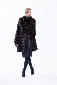 Dennis Basso Fall 2024 Ready-to-Wear Collection
