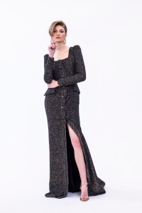 Dennis Basso Fall 2024 Ready-to-Wear Collection