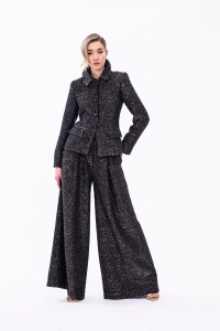 Dennis Basso Fall 2024 Ready-to-Wear Collection