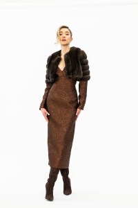 Dennis Basso Fall 2024 Ready-to-Wear Collection