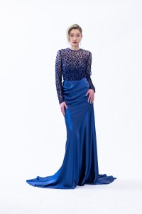 Dennis Basso Fall 2024 Ready-to-Wear Collection