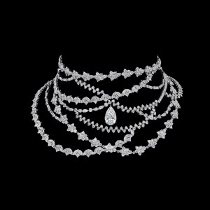 Dior Delicat necklace