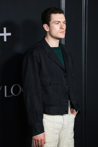 Nate Mann
