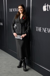 Amelie Zilber