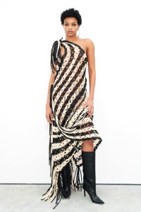 Diotima fall 2024 ready-to-wear collection at New York Fashion Week