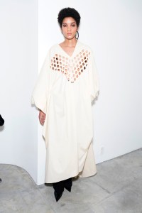 Diotima fall 2024 ready-to-wear collection at New York Fashion Week