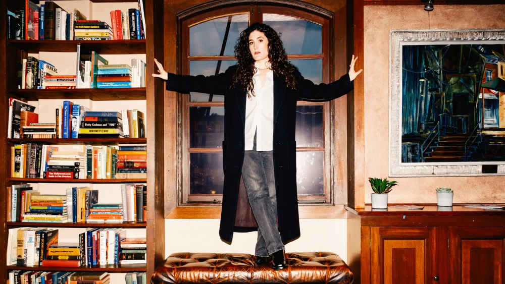 Kate Berlant, Pasadena Playhouse