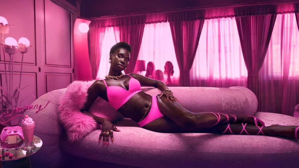 Maidenform M