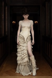 Elena Velez Fall 2024 Ready-to-Wear Collection at New York Fashion Week