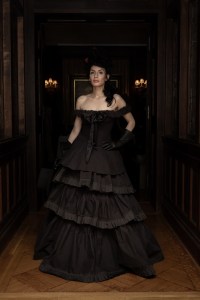 Elena Velez Fall 2024 Ready-to-Wear Collection at New York Fashion Week