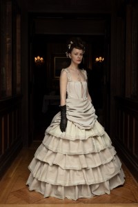 Elena Velez Fall 2024 Ready-to-Wear Collection at New York Fashion Week