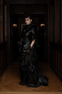 Elena Velez Fall 2024 Ready-to-Wear Collection at New York Fashion Week