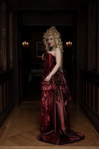 Elena Velez Fall 2024 Ready-to-Wear Collection at New York Fashion Week