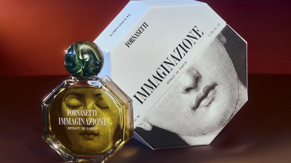 Fornasetti