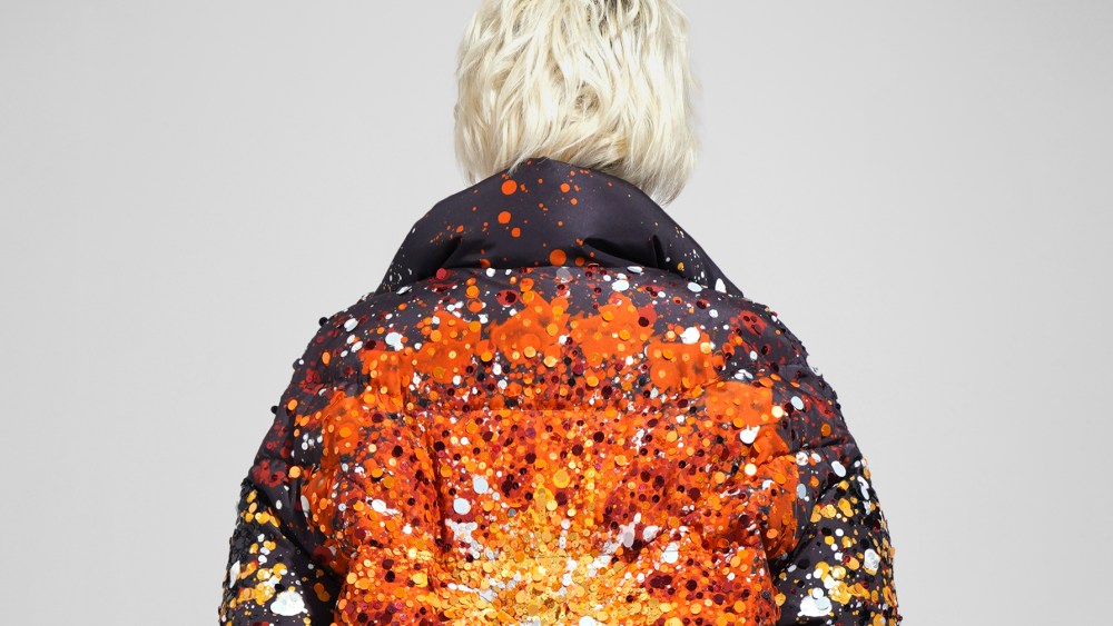 Khrisjoy Fall 2024 Ready-to-Wear Collection at Milan Fashion Week