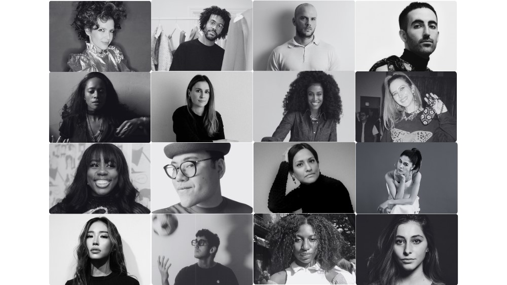 Fashion Trust U.S. 2024 finalists