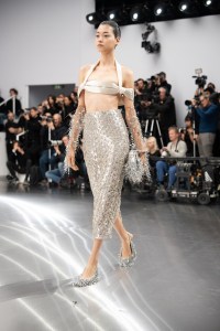 Fendi Couture Spring 2024