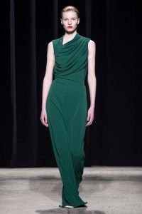 Fforme fall 2024 ready-to-wear collection at New York Fashion Week