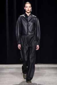 Fforme fall 2024 ready-to-wear collection at New York Fashion Week
