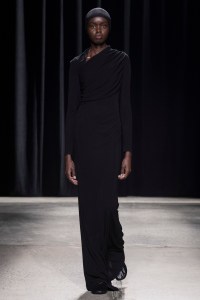 Fforme fall 2024 ready-to-wear collection at New York Fashion Week