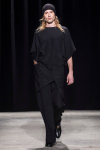 Fforme fall 2024 ready-to-wear collection at New York Fashion Week