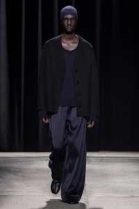 Fforme fall 2024 ready-to-wear collection at New York Fashion Week
