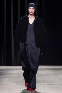 Fforme fall 2024 ready-to-wear collection at New York Fashion Week
