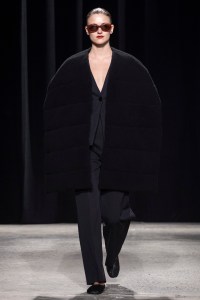 Fforme fall 2024 ready-to-wear collection at New York Fashion Week
