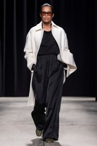 Fforme fall 2024 ready-to-wear collection at New York Fashion Week