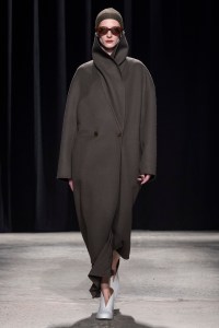Fforme fall 2024 ready-to-wear collection at New York Fashion Week
