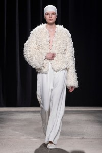 Fforme fall 2024 ready-to-wear collection at New York Fashion Week