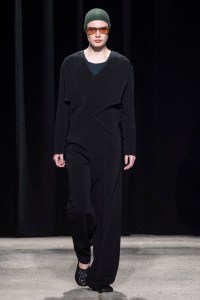 Fforme fall 2024 ready-to-wear collection at New York Fashion Week