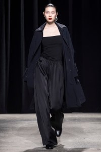 Fforme fall 2024 ready-to-wear collection at New York Fashion Week