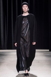 Fforme fall 2024 ready-to-wear collection at New York Fashion Week