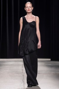 Fforme fall 2024 ready-to-wear collection at New York Fashion Week