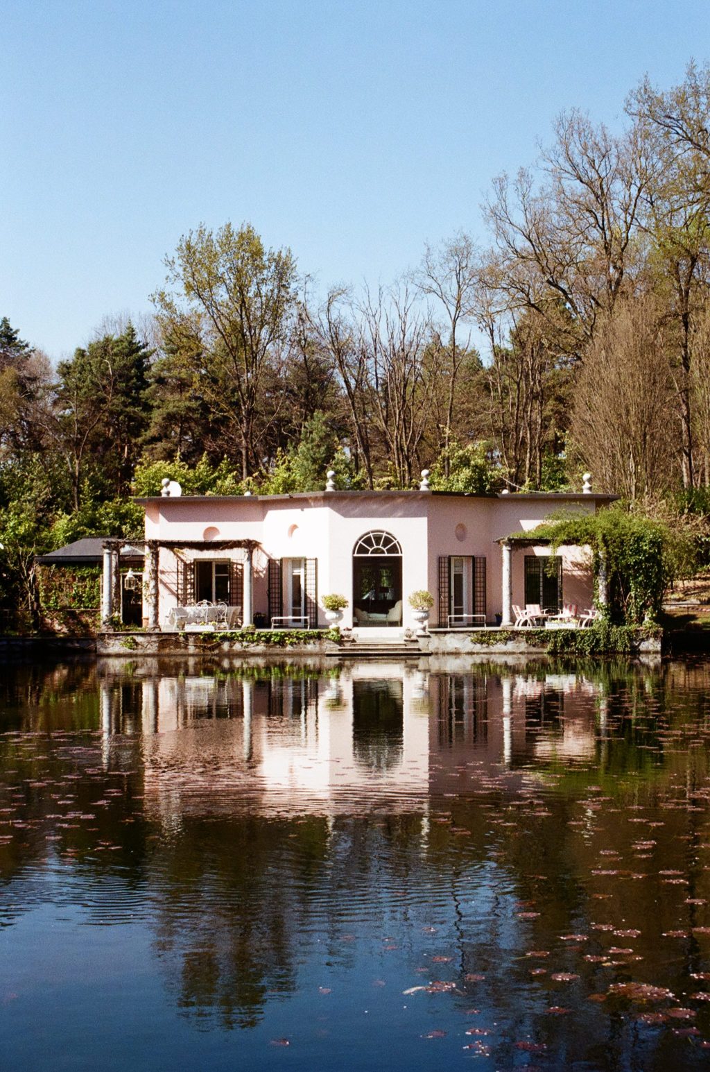 This Italian Travel Agency Is Putting Hidden Gems on the Map