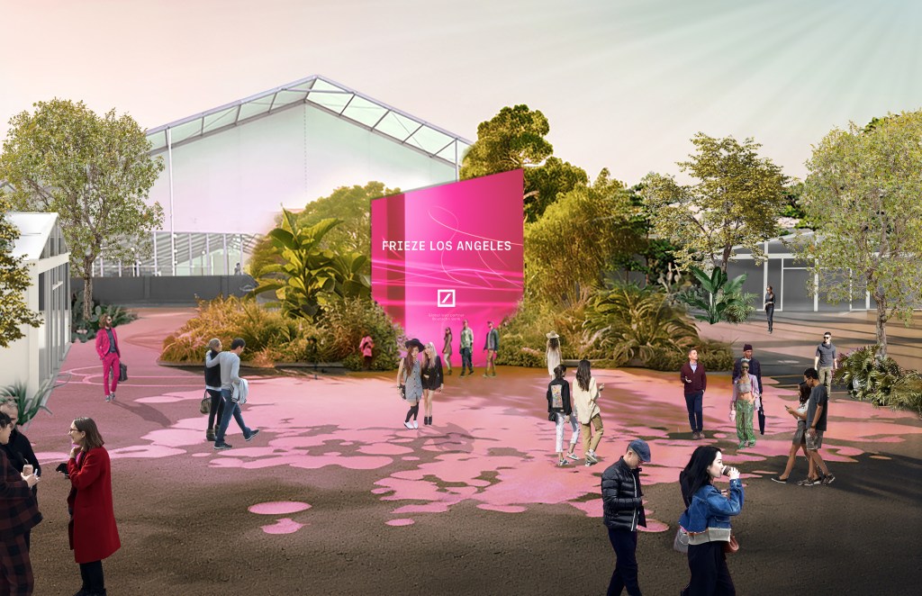 Frieze Los Angeles 2024: What’s New, What to Know and Expect