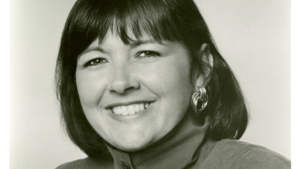 Janet Allard Cook was the former president of Estée Lauder North America.