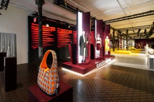Gucci Ancora Store