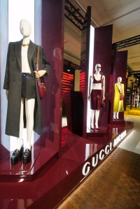 Gucci Ancora Store