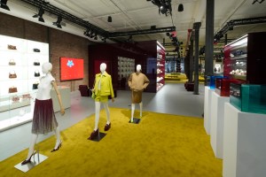 Gucci Ancora Store
