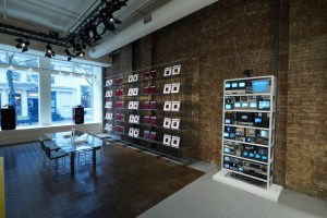 Gucci Ancora Store