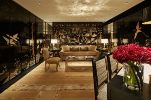 Chanel Fine Jewelry Flagship on Fifth Avenue