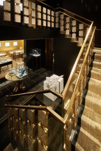 Chanel Fine Jewelry Flagship on Fifth Avenue
