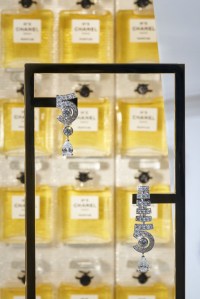 Chanel Fine Jewelry Flagship on Fifth Avenue