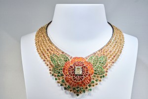 Chanel Fine Jewelry Flagship on Fifth Avenue