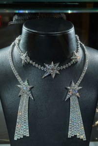 Chanel Fine Jewelry Flagship on Fifth Avenue