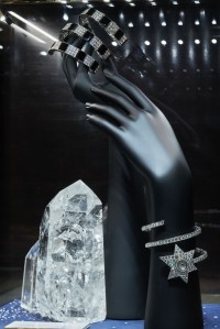Chanel Fine Jewelry Flagship on Fifth Avenue